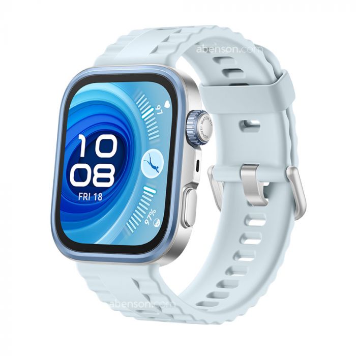 Abenson Huawei Watch Fit Donna Fitness Tracker Recensioni Huawei