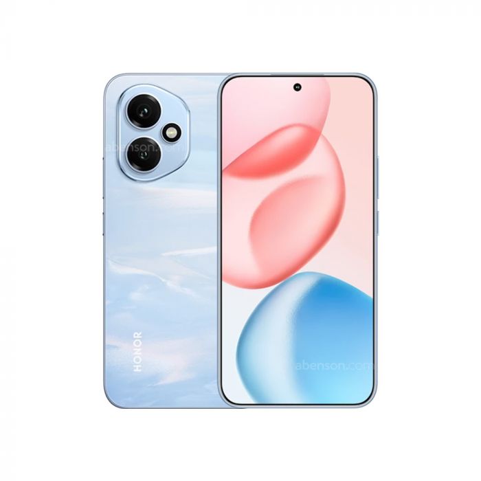 HONOR 400 (12GB + 512GB) Blue Smartphone | Smartphone