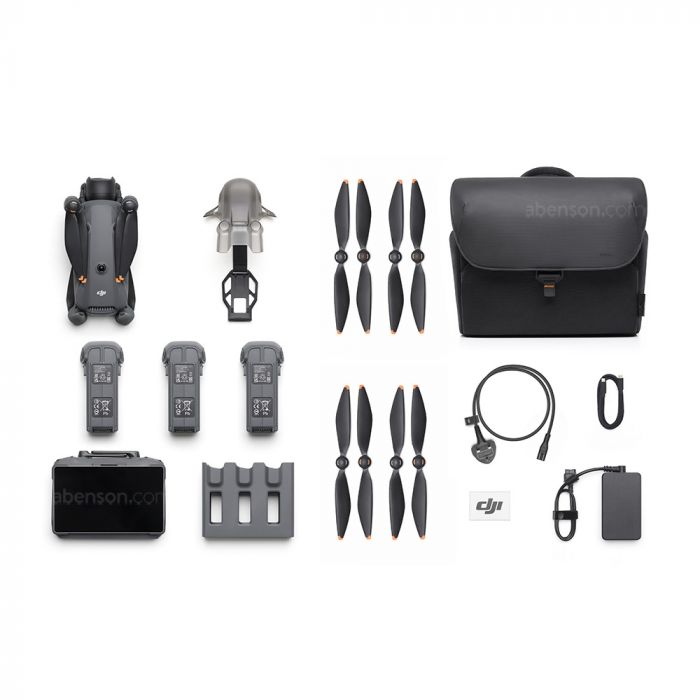 DJI Mavic Pro Creator Combo Drone Cameras Electroworld