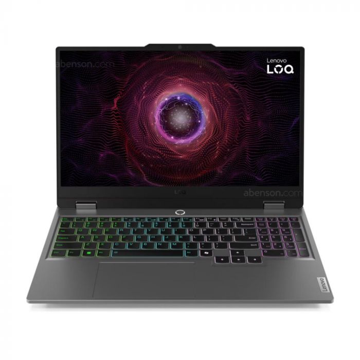 Lenovo LOQ 15IRX9 ノートPC LUNA GREY Lenovo LOQ 15IRX9 (83DV0013PH) Luna Grey Gaming Laptop | Laptops