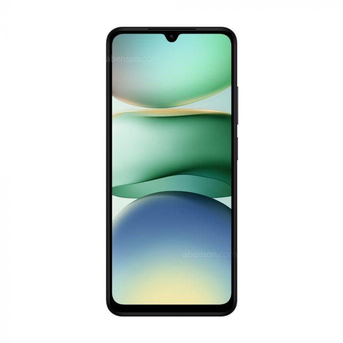 Xiaomi Redmi A5 (4GB + 128GB) Black Smartphone | Smartphone