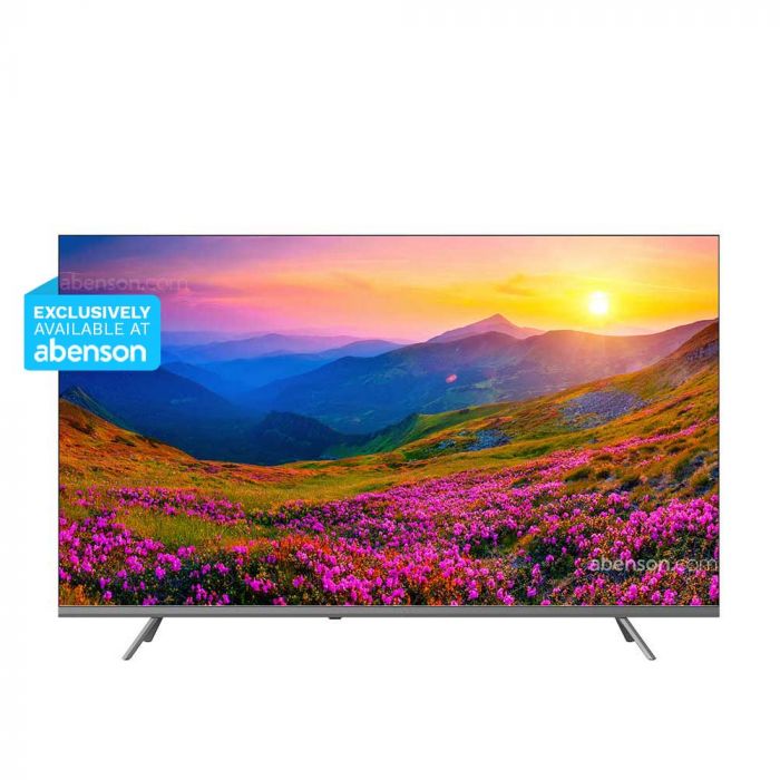 Skyworth UHD 55GE6250 4K UHD Google TV | Television | Abenson.com