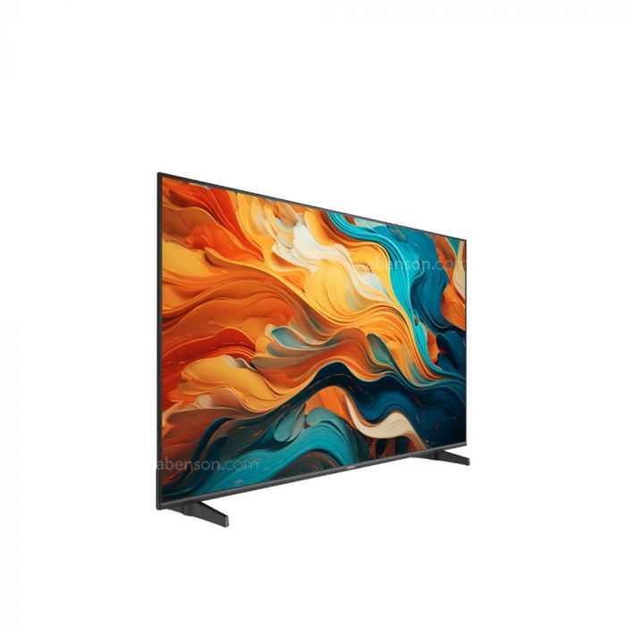 Haier Google H32K85FX HD Google TV | Television | Abenson.com