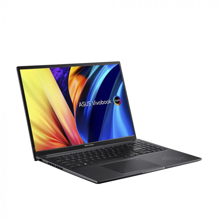 ASUS Vivobook 16 X1605VA MB870WSM Indie Black Laptop | Entry