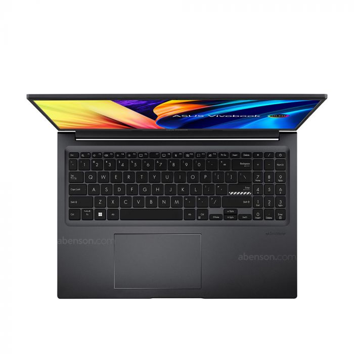 ASUS Vivobook 16 X1605VA MB870WSM Indie Black Laptop | Entry