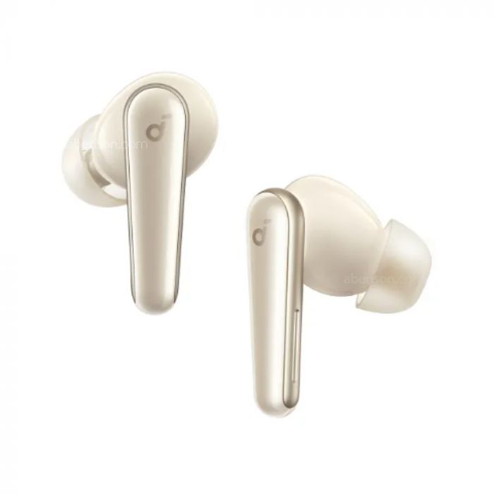 Soundcore Liberty 5 ゴールド Soundcore Liberty 5 Champagne Gold Wireless Earbuds | Personal