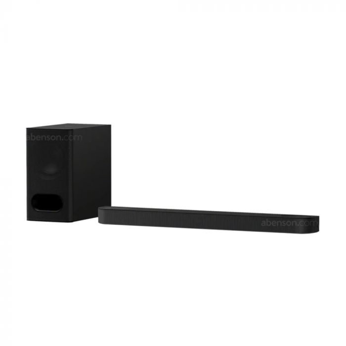 Sony BRAVIA Theatre Bar 6 Soundbar | Home Entertainment | Abenson.com