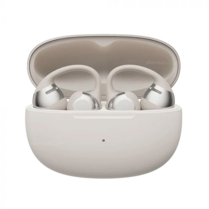 Shokz OpenDots ONE Grey Wireless Earbuds | Personal Audio