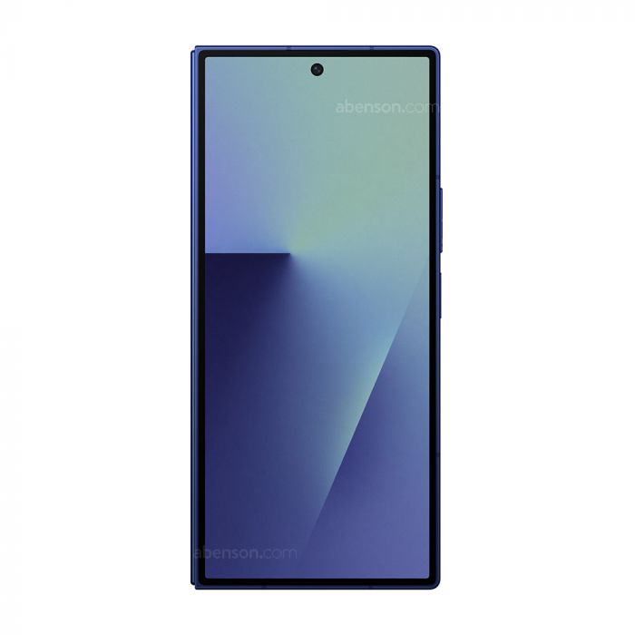 Samsung Galaxy Z Fold7 (12GB + 256GB) Blue Shadow Smartphone