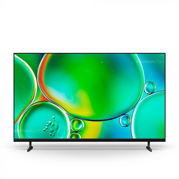 Sony BRAVIA 2 II UHD K-43S20M2 Ultra HD Google TV | Television