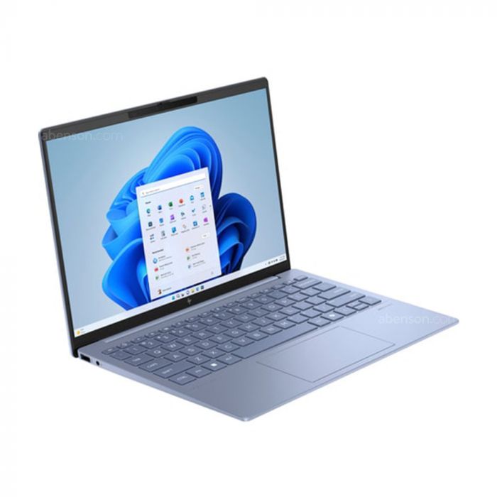 HP Pavilion Aero 13-bg0038AU Sky Blue Laptop | Productivity and