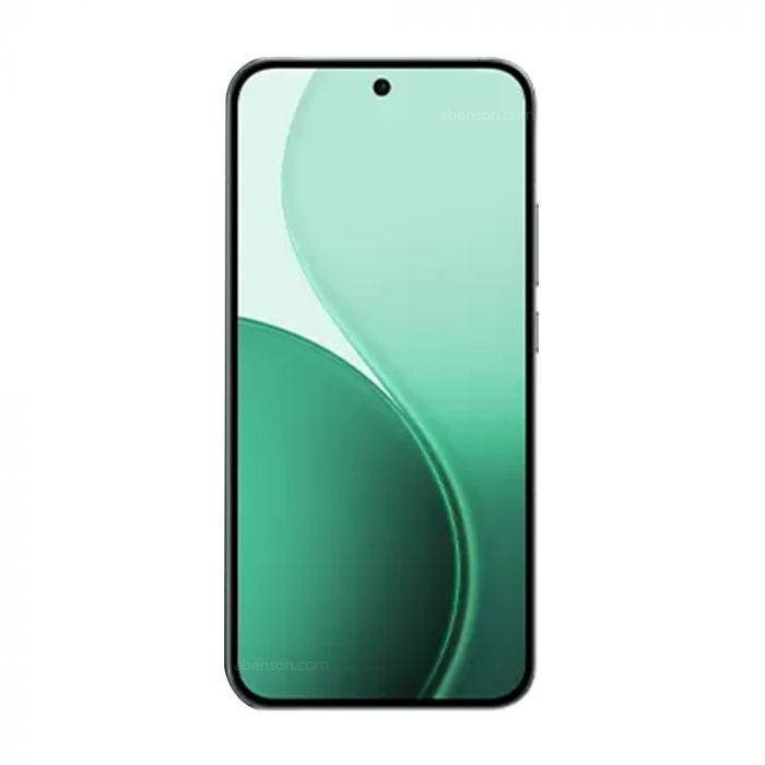 OPPO Reno14 F 5G (8GB + 256GB) Luminous Green Smartphone | Mobile