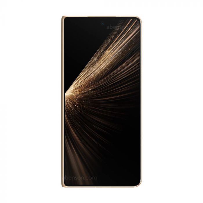 HONOR Magic V5 (16GB + 512GB) Silk Brown Smartphone | Electroworld