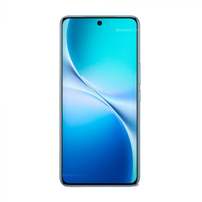 Vivo V60 (12GB + 512GB) Summer Blue Smartphone | Electroworld
