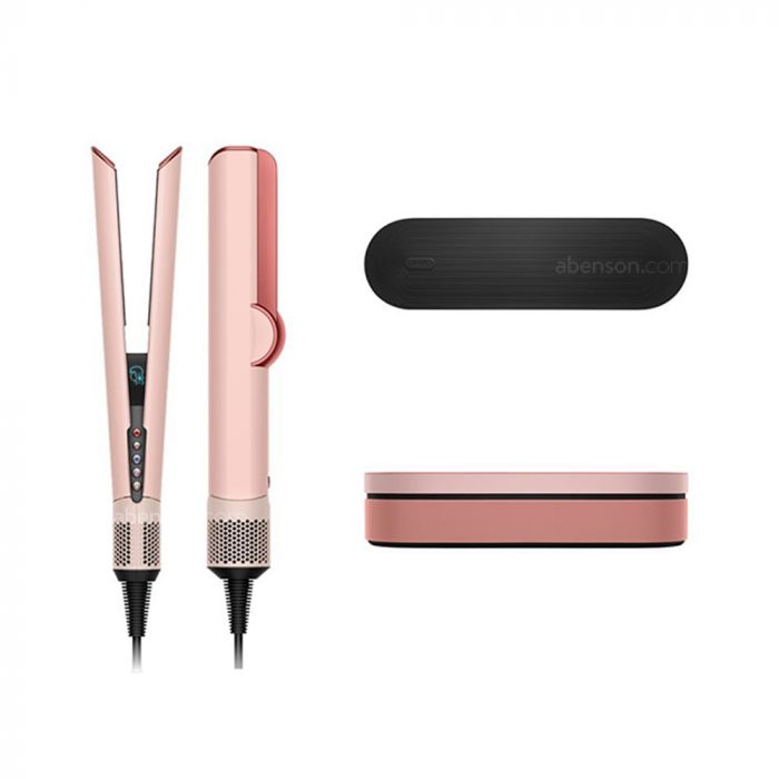 Dyson Airstrait Sakura Cherry Hair Straightener | Personal Care
