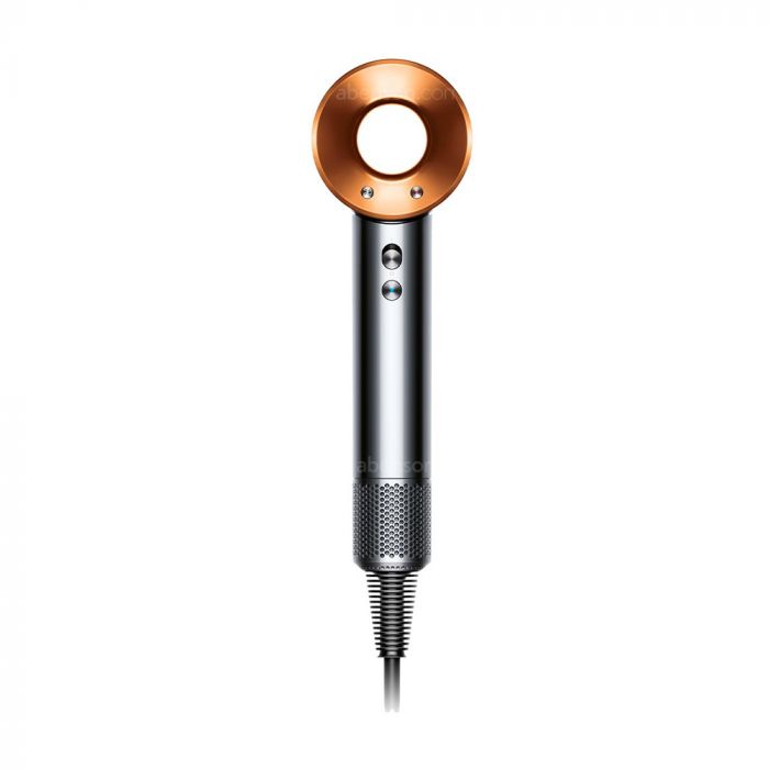 Wa41　ダイソン　dyson Super sonic Ionic　HD08 Dyson Supersonic HD08 Nickel/Copper Hair Dryer | Personal Care