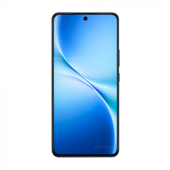 Vivo V60 Lite 5G (8GB + 256GB) Elegant Black Smartphone | Mobile