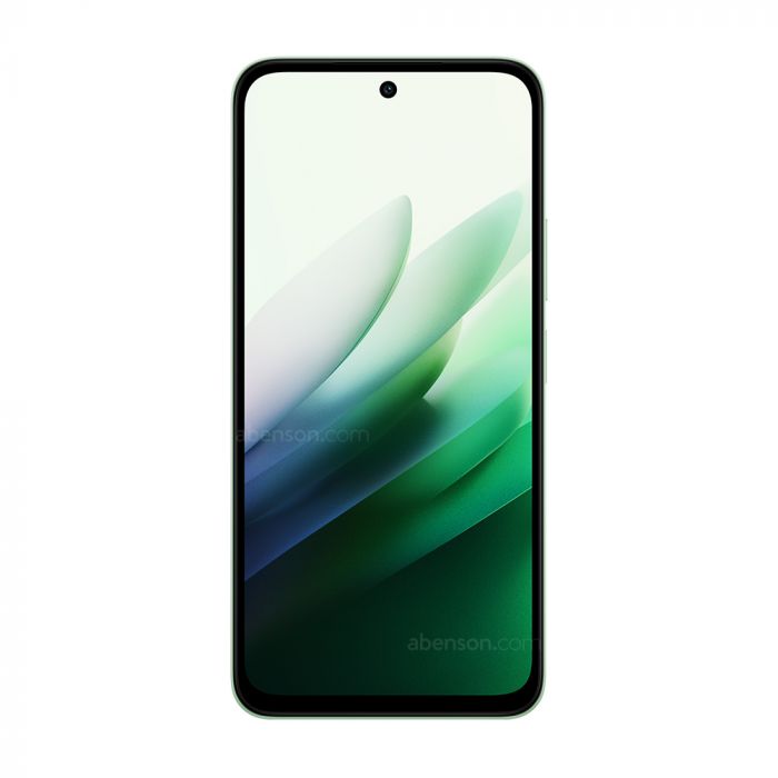 Xiaomi Redmi 15 5G (8GB + 256GB) Ripple Green Smartphone