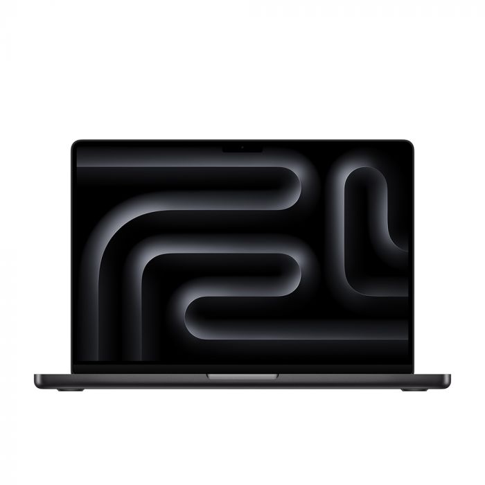 Apple MacBook Pro (14-inch, M5 Chip, 2025) MDE34PP/A Space Black