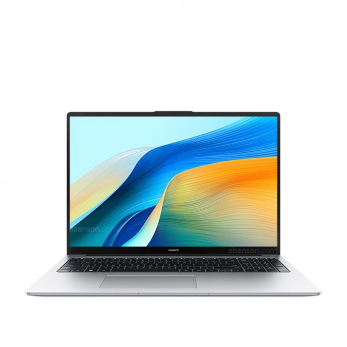Huawei MateBook D16 (2024) MCLG-W5611D Mystic Silver Laptop