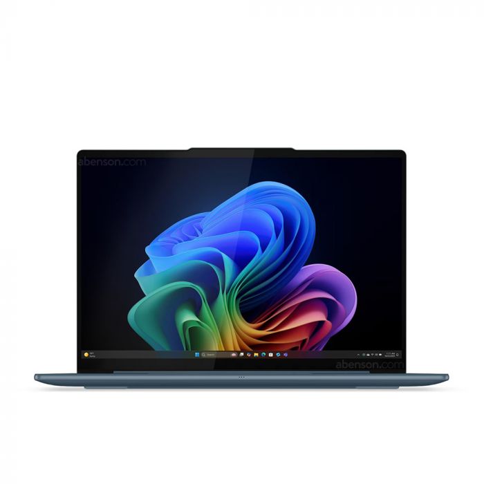 Lenovo Yoga Slim 7 83JY007JPH Tidal Teal Laptop | Productivity and