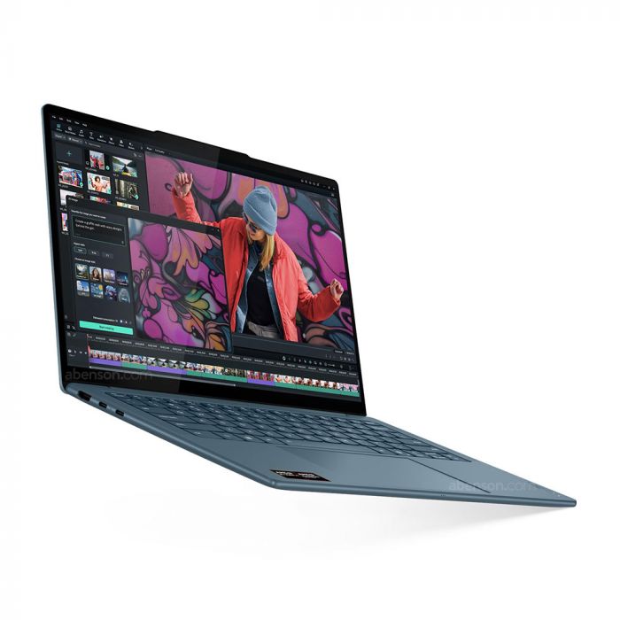 ミント様Lenovo Yoga Slim 7 Pro /第12世代Core i5 Lenovo Yoga Slim 7 83JY007JPH Tidal Teal Laptop | Productivity and