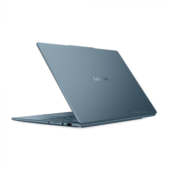 Lenovo Yoga Slim 7 83JY007JPH Tidal Teal Laptop | Productivity and