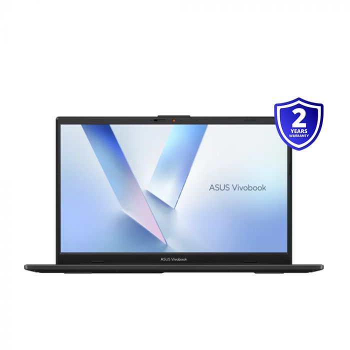 Asus Vivobook Go 15 E1504FA-BQ4313WSM Mixed Black Laptop