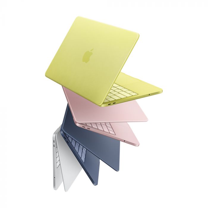 Apple MacBook Neo (13-inch, A18 Pro Chip, 2026) MHFC4PP/A Laptop