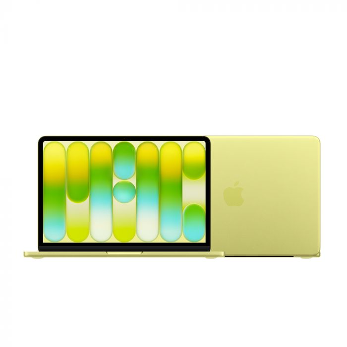 Apple MacBook Neo (13-inch, A18 Pro Chip, 2026) MHFE4PP/A Laptop