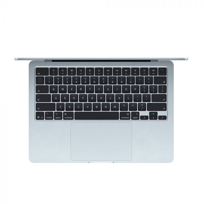 Apple MacBook Air (13-inch, M5 Chip, 2026) MDHK4PP/A Laptop