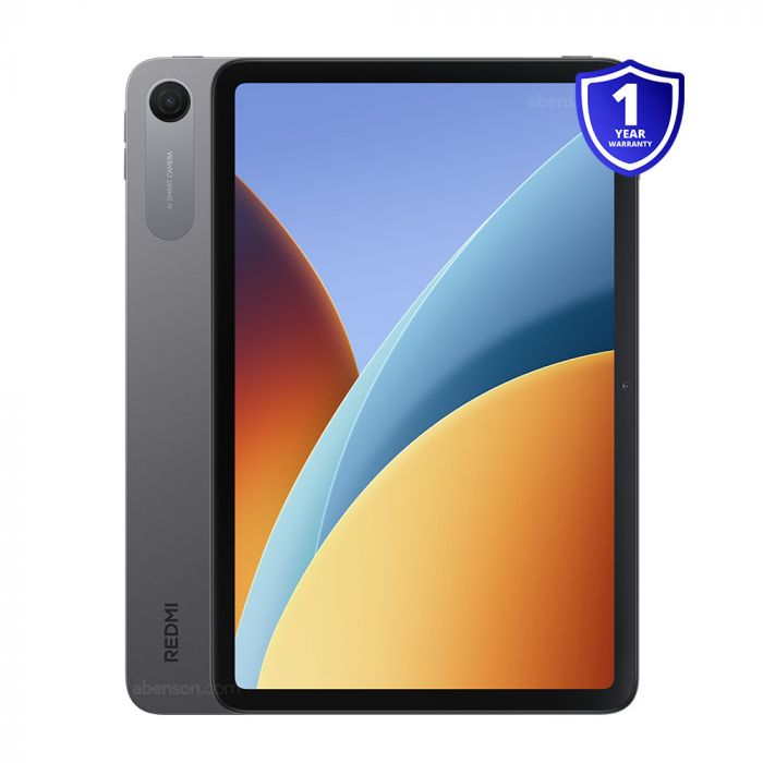 Xiaomi Redmi Pad 2 9.7 (4GB + 128GB) Graphite Gray Tablet | Mobile