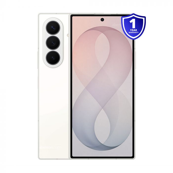 Samsung Galaxy Z Fold8 Ultra (16GB + 1TB) Cream Smartphone