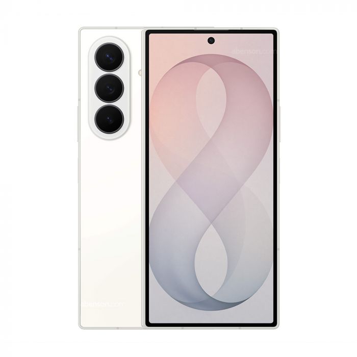 Samsung Galaxy Z Fold8 Ultra (12GB + 256GB) Cream Smartphone