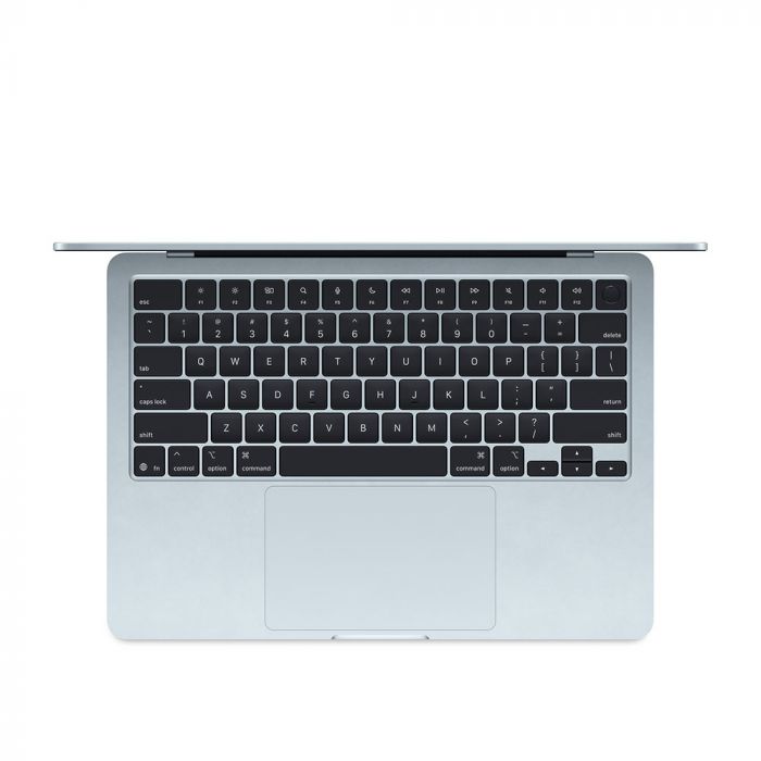 Apple MacBook Air (13-inch, M4 Chip, 2025) MC6V4PP/A Sky Blue