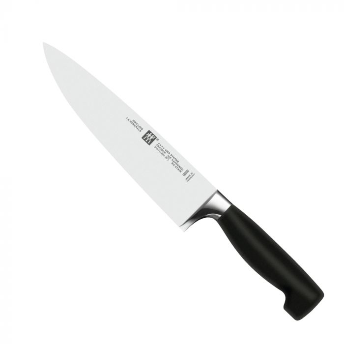 ZWILLING Four Star 8-inch Chef's Knife, 8-inch - King Soopers