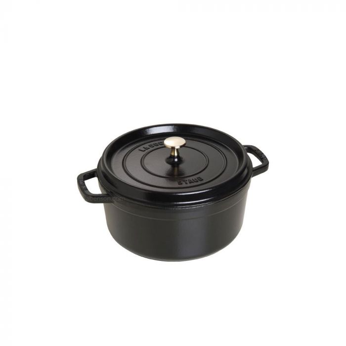 Staub Round Cocotte