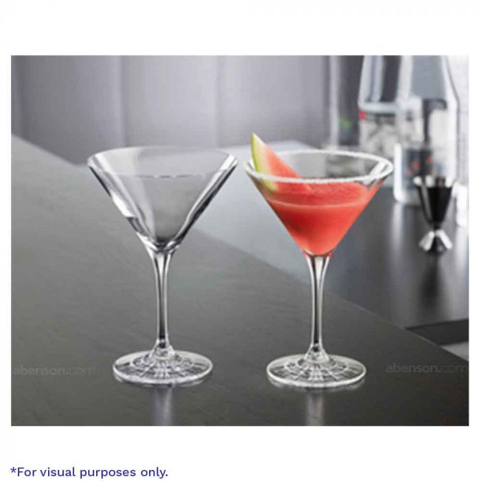 Spiegelau 4500171 Large Martini Glass (Set Of 4)