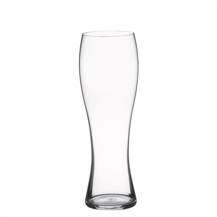 hefeweizen beer glass