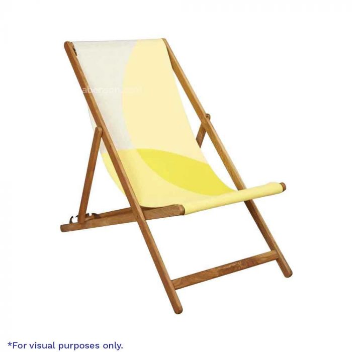 habitat maui deckchair