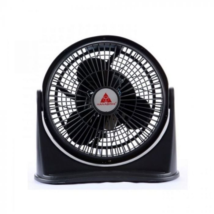 Hanabishi Cool Fan HCF801 Electric Desk 