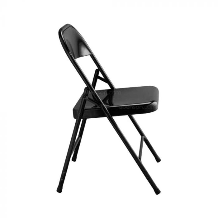 macadam folding chair