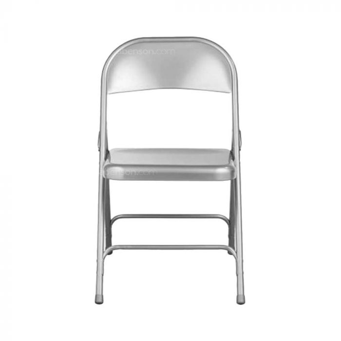 macadam folding chair