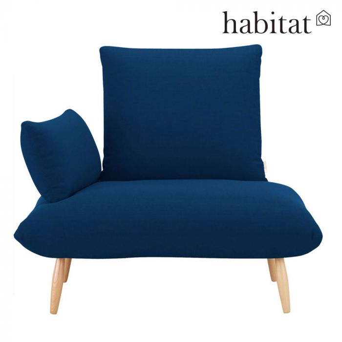 habitat naoko armchair