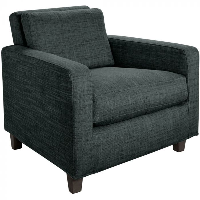 habitat chester armchair