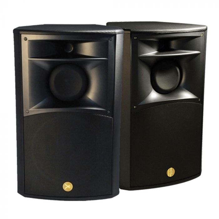 Konzert clearance speakers abenson