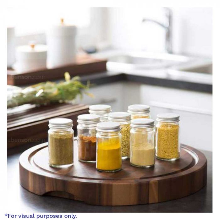 Habitat spice jars hot sale