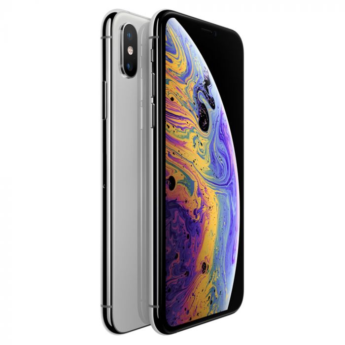 Apple iPhone XS Silver 256GB Smartphone | Smartphone 