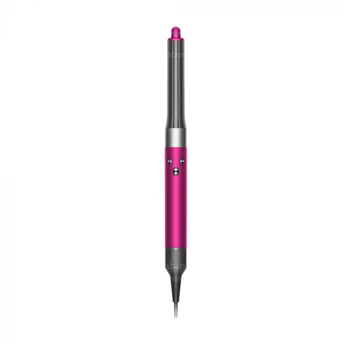 Dyson Airwrap Multi-Styler Complete Long (Fuchsia/Nickel