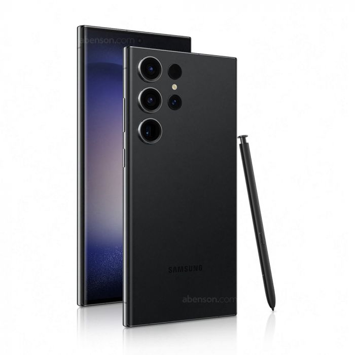 （セール）開催中 人気ブランドも続々プライス Samsung Galaxy S23 Ultra (12GB + 512GB) Phantom Black スマートフォン本体